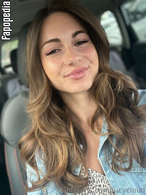 Lucy Cloud Nude OnlyFans Leaks - Photo #1505903 - Fapopedia