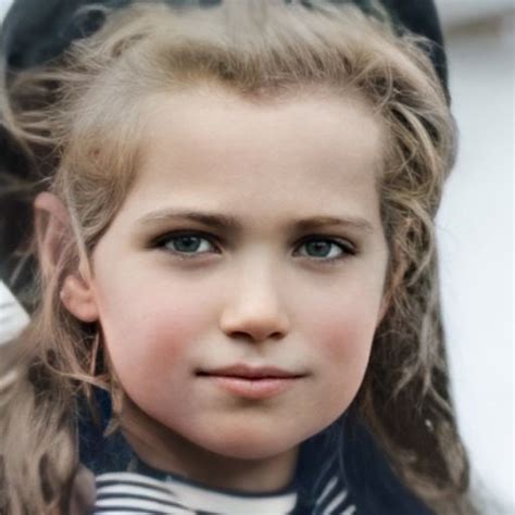 𝓜𝓪𝓻𝓲𝓪 on Instagram: “Maria Nikolaevna Romanova (edited quality) @color ...