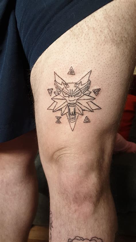 Something I started today, done with a 7RL, can't wait to finish it ...