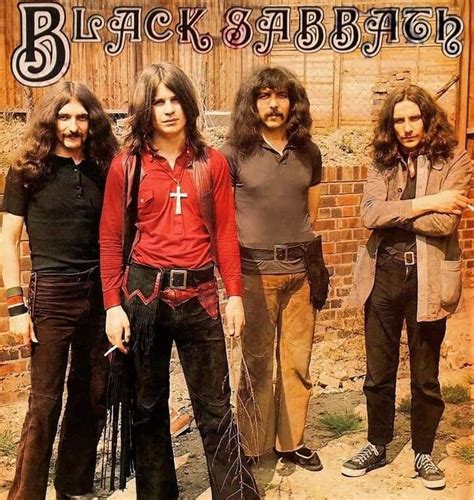 20 Best Black Sabbath Songs of All Time