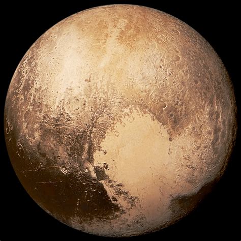 Is Pluto A Planet 2024 - Ninon Anallese