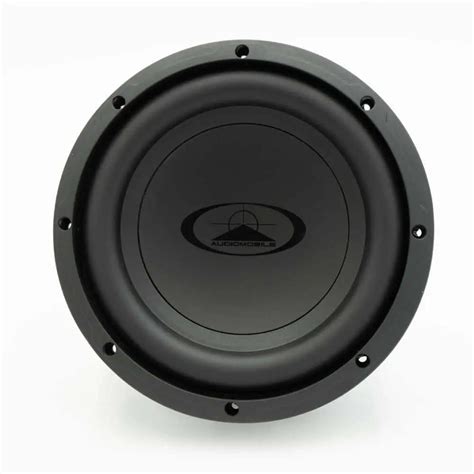 audiomobile subwoofers evo gts  encore series