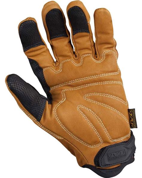 best leather for work gloves 6
