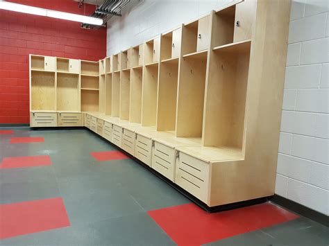 PROfield Mustang • PROLocker