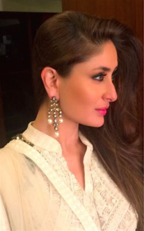 Classify Bollywood star Kareena Kapoor