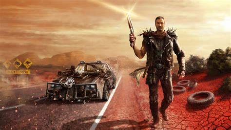 2560x1440 Mad Max Mel Gibson 1440P Resolution ,HD 4k Wallpapers,Images ...