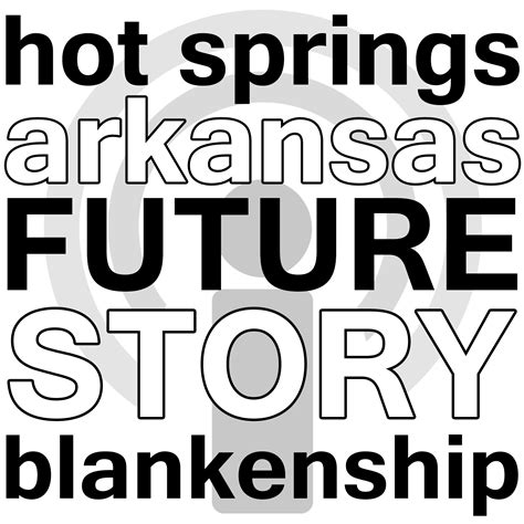 Podcast: Hot Springs, Arkansas – A new future story - aha! Process