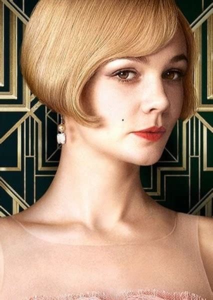 Daisy Buchanan on myCast - Fan Casting Your Favorite Stories