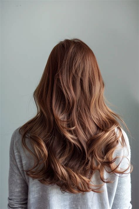 70+ Brown Hair Color Ideas for Your Next Look