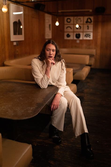 LIFE IN MONO - Sarah Clayton talks new release BLACKOUT/SEX TO WHITE