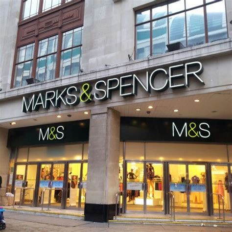 Marks & Spencer (Marble Arch) reviews, photos - Central London - London - GayCities London