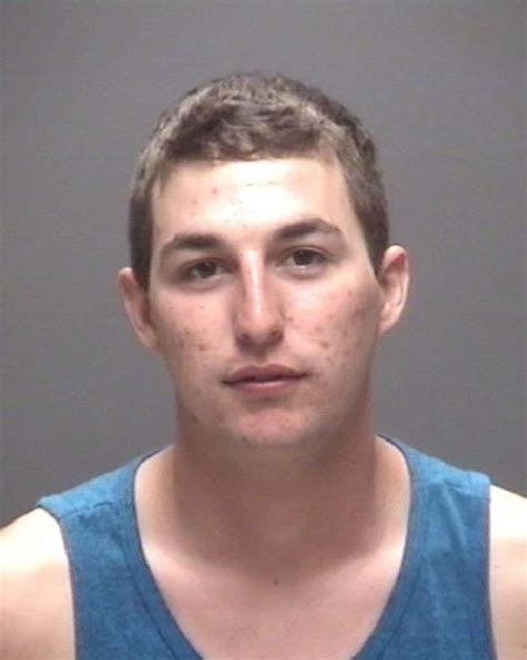 Is This The Most Shocking Gadsden, Alabama Mugshot EVER? Image 20