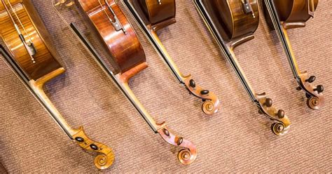 Konsep Musik Barat dan Cirinya - awalilmu.com