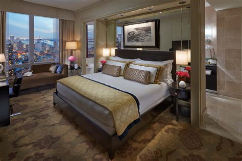 Hôtel 5 étoiles de luxe | Manhattan | Mandarin Oriental, New York