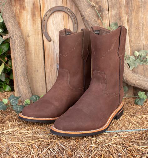 roper boots for women 5