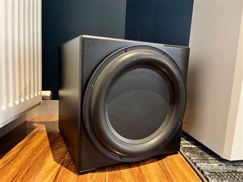 Sunfire True Subwoofer Signature |﻿ Stereo, Home Cinema, Headphones ...