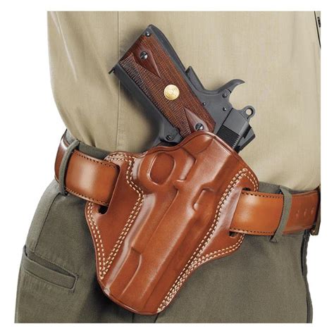 Galco Combat Master Belt Holster | Tactical Gear Superstore ...