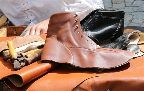 leather work boots work boot magazine