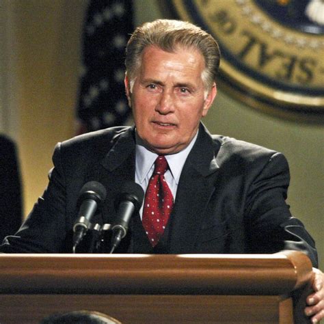 The 25 Best President Bartlet Moments From The West Wing