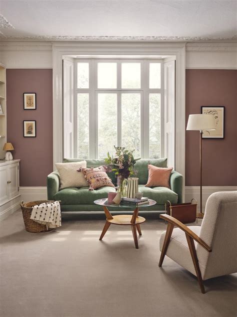 living room colour combinations