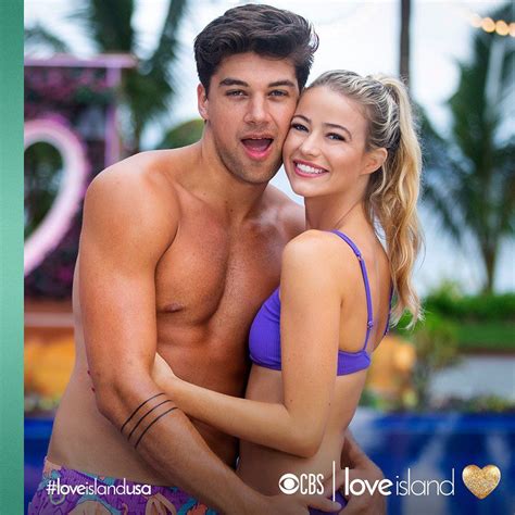 Love Island Winners Zac and Elizabeth: What's Next for the Couple?