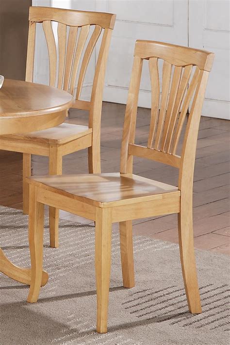 wood kitchen chairs enhancing  home decor kitchen ideas