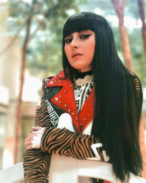 MIA Z (@miazanotti) • Instagram photos and videos