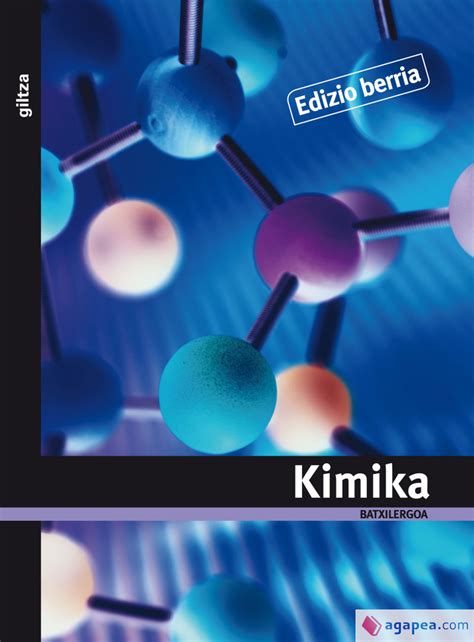 KIMIKA II - OBRA COLECTIVA EDEBE - 9788483780503 - GILTZA