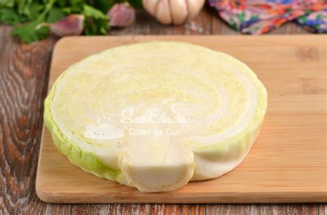 Два интересных и вкусных блюда из капусты | Совет да Еда | Дзен