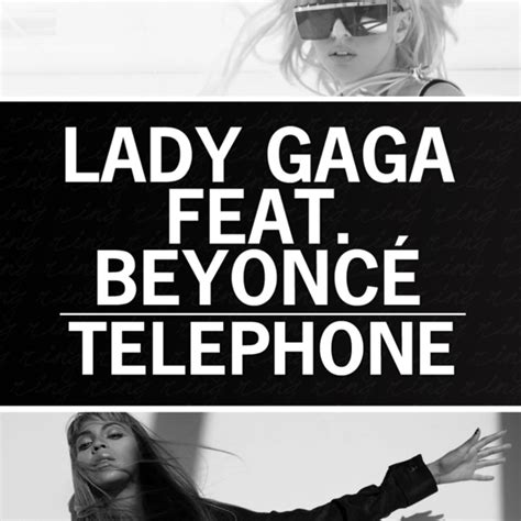 Making Waves: Lady Gaga - Telephone ft. Beyoncé