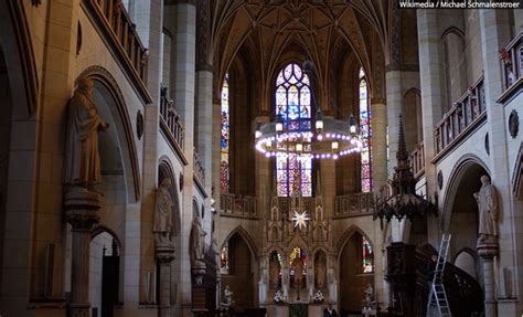 700 German churches vote to marry same-sex couples - Proud Parenting