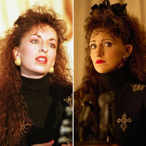 Paula Jones: 5 Things to Know About Annaleigh Ashford in 'Impeachment