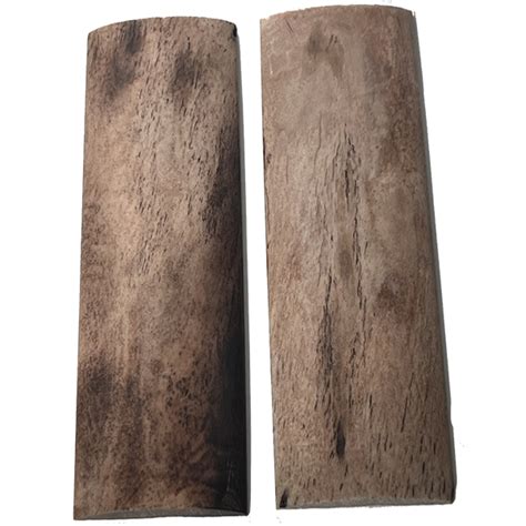 genuine bone dyed dark brown xx woodworld  texas