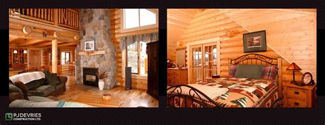 Home Design Tips – Log Home & Timber Chalet Architectural Style