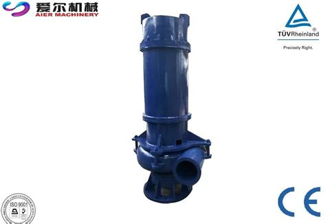 Various Function Commercial Submersible Pump / Submersible Irrigation ...