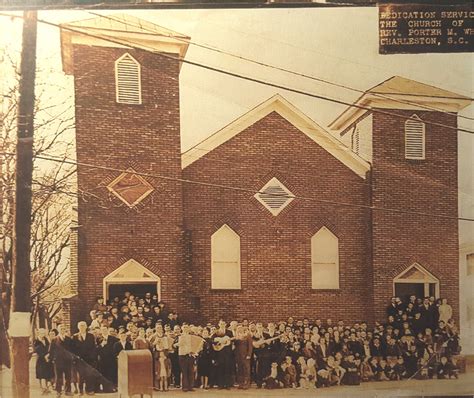 fundamental truths international church