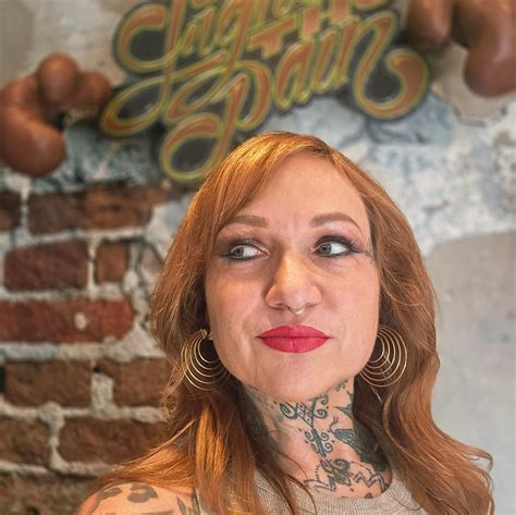 Toxii Daniëlle