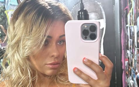Will Paige VanZant Recover From This Photo Scandal? - fp2e98s