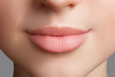 Can A Thicker Lower Lip Be Achieved By Surgical Means? - Pirate Festivals