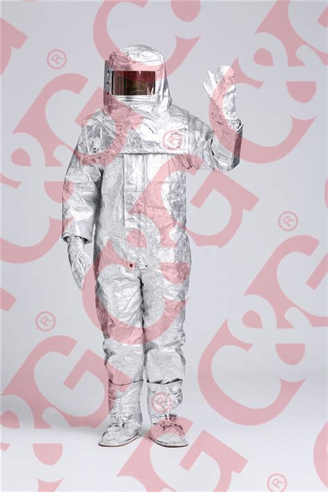 Thermal insulation clothing, C&G Products Design