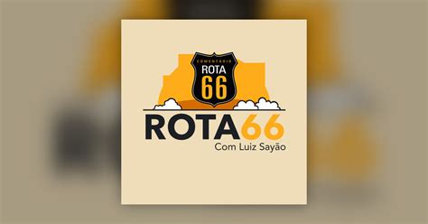 Rota 66 clips - Omny.fm