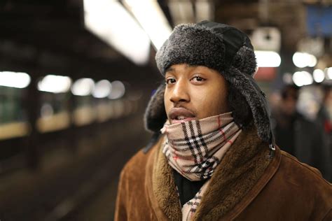 Humans of New York — Brandon Stanton