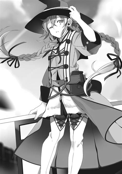 Roxy Migurdia - Mushoku Tensei: Isekai Ittara Honki Dasu - Image by