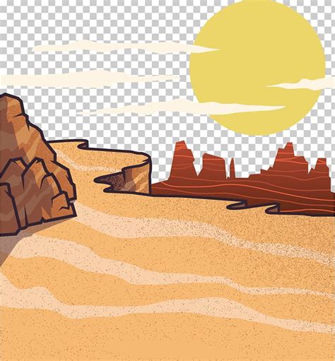 Arizona Desert Clipart Images