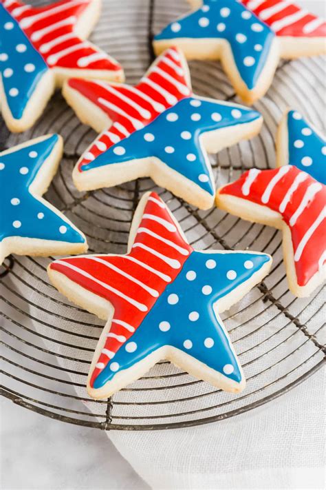 Incredible 4th of July Desserts