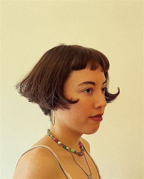 40 Elegant French Bob Haircuts for a Sophisticated Look