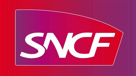 sncf logo histoire signification  evolution symbole