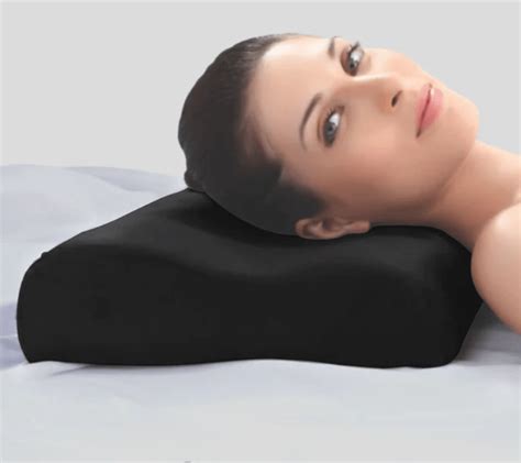 Flam Orthopedic Contoured Pillow(2147). – Physio Products Kenya.