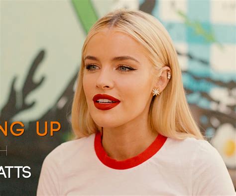 What Went Into Jean Watts’ Explosive New Video