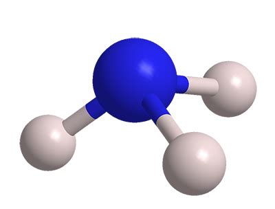 ammonia american chemical society